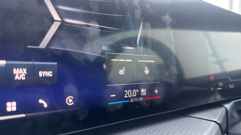 BMW 4 Series 420i M Sport 5dr Step Auto [Pro Pack] Petrol Hatchback